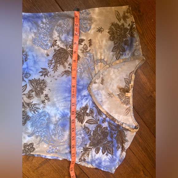 True Vintage Y2K top - Picture 6 of 7